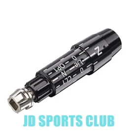 1pc .335/.350 Golf Shaft Sleeve Adapter for Srixon Z-star, Z545, Z745 Driver FW