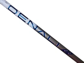 New Project X Denali Charcoal 50G 6.0 Stiff Driver Shaft W/ Adapter +Grip Choose
