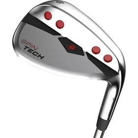 Orlimar Spin Tech Golf Wedge | Precision Milled Face | High Spin & Control, New
