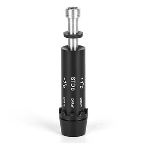 Shaft ADAPTER For COBRA KING Speedzone F9,F8,F7,Fly-Z DRIVER.335 /HYBRID .370