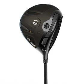 Taylormade Qi4D LS Driver Fujikura Custom Graphite Shafts New For 2026