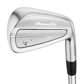 Mint DEMO Mizuno Pro M-13 Irons