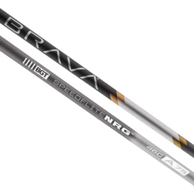 BGT Brava Driver Golf Shaft Assembled Select Adapter Grip Length A R S X Flex