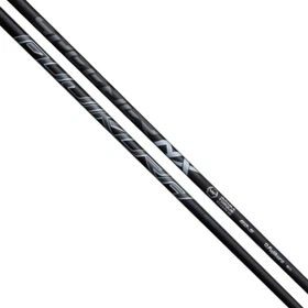 Fujikura Speeder NX Black Driver Golf Shafts Select Weight Flex Adapter Length