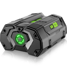 56V 12.0Ah For EGO Power+ 56volt BA1400T BA4200 BA2800 ST1502LB LI-ION Battery