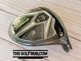 Titleist 915FD 15* 3W Fairway Head