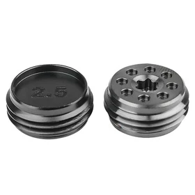 2pcs Golf Weights Compatible with PXG GEN 4,GEN 5,GEN 6 Driver 2.5g-20g