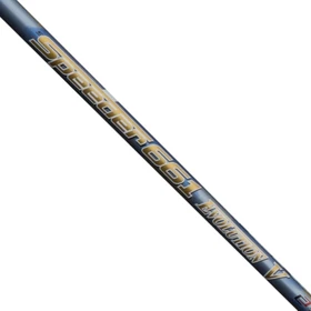 Fujikura Speeder Evolution V Driver Golf Shafts Built Select Adapter Weight Flex