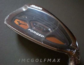 NEW MIZUNO 2013 JPX EZ FORGED SINGLE IRON PROLAUNCH AXIS GRAPHITE REGULAR