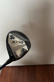 New XXIO 13Mens Golf Clubs S & R  Flex - Made in Japan