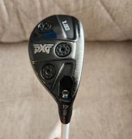 PXG Hybrid 0317X Gen4 17* Stiff or Black Ops 0311 #3 Stiff Preowned⛳ ⛳⛳👍