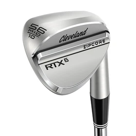 MINT Demo Cleveland Golf RTX 6 Zipcore Tour Satin Wedge Choose Dexterity & Club