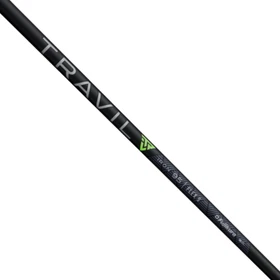Fujikura TRAVIL Utility Hybrid Driving Iron Golf Shafts Pick Adapter Weight Flex