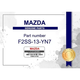 Genuine Mazda Connector - Multiple Part Numbers