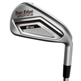 Tour Edge Exotics Golf E722 Wedge &ndash; High Performance, Game Improvement