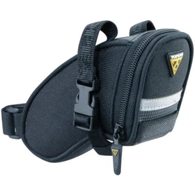 Topeak Aero Wedge Pack with Strap Mount