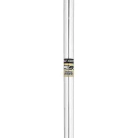 NEW, RARE USA True Temper GS95 Steel Wood Shaft. Stiff Flex .335 Tip w/Adapter