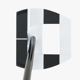 Odyssey Ai Dual Square 2 Square Jailbird Putter- New