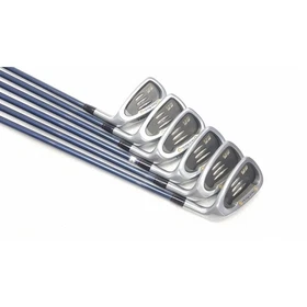 Honma Twinmark AP-301 Carbon R 5-10 6 Iron (25615)　　　　　　