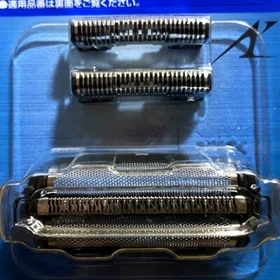 PANASONICoriginal Electric Shaver In/Out-Side Inner Outer Set Blade/Cutter #010