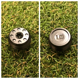 Weight Screws for PXG GEN2 Putters, 0811 X X+ Prototype Drivers 5g, 10, 20g