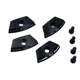1x/6x Golf Weight for Mizuno ST-Z 220 Driver, ST-X 220 Driver 6g 8g 14g 16g 20g