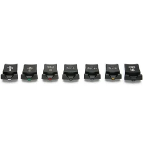 The GolfWorks Titleist TSR3 Driver Slide Weights