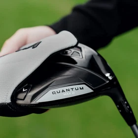 Callaway Quantum MAX D Custom Driver Dumina Autoflex Shaft Pick-Loft-Flex-Length