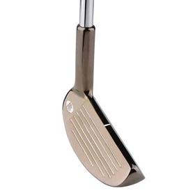 Intech Approach Two Way Chipper Golf Club Mens Womens 34" 34.5" Ambidextrous 34&deg;