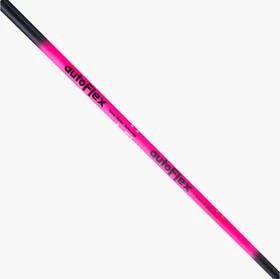 Dumina Autoflex Custom Golf shaft for Callaway Drivers Pick-Flex-Length Screw On