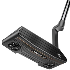 Cobra 3D Printed Putters New RH 2024 - Choose Your Model & Length