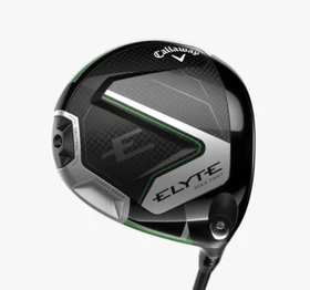 Callaway Elyte Fast Driver Dumina Autoflex Shaft Pick-Loft-Flex-Length