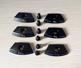 1x/6x Golf Weight for Mizuno ST-Z 220 Driver, ST-X 220 Driver 6g 8g 14g 16g 20g