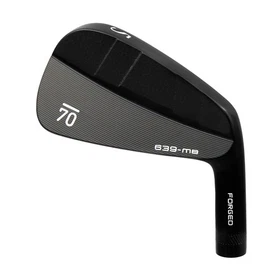 Sub 70 639MB Black Iron Heads .370 Hosel - HEAD ONLY - Choose Loft