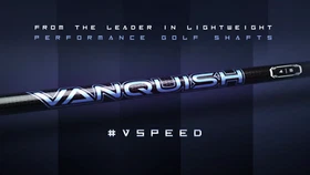 Mitsubishi Vanquish Golf Shaft Choose Weight Flex Adapter YOUR SPECS