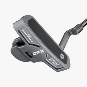 Odyssey DFX Putter - New 2025 - Choose Model, Length, & Hand