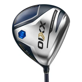 Brand New XXIO 12 Mens Golf Clubs Regular Flex - Made in Japan