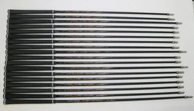 Ping Alta CB AWT G400 Iron Fitting Shafts Choose Flex Length