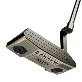 NEW Cobra Golf 3DP Tour Grandsport-35 Putter 2026 - Choose Length & Dexterity