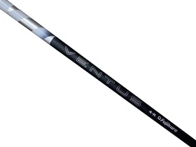 2026 Fujikura Ventus White Non Velocore Driver Shaft W/ Adapter/Grip Pick Flex