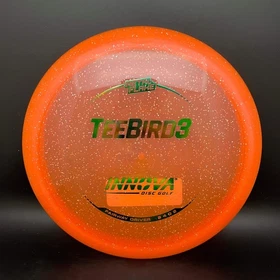 Innova Metal Flake Champion TeeBird3