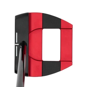 Odyssey SQUARE 2 SQUARE TRI-HOT JAILBIRD PUTTER- New 2026 - Choose Specs