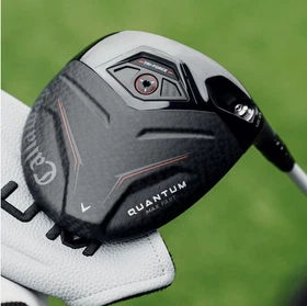 Callaway Quantum MAX Fast Driver Dumina Autoflex Shaft Pick-Loft-Flex-Length