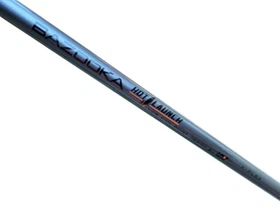 UST Bazooka Hot Launch X-Stiff Driver Shaft  Choose Adapter