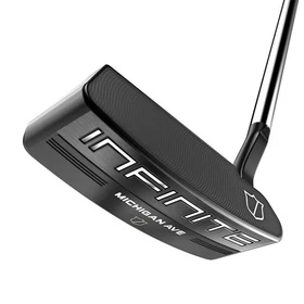 MINT Demo Wilson Staff Golf Infinite 24 Michigan Avenue Putter - Choose Length
