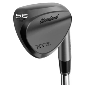 Cleveland RTZ Wedge - New 2025 -  Choose your Loft & Bounce