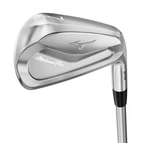 NEW Mizuno Pro 243 Irons - Choose Shaft, Flex & Set
