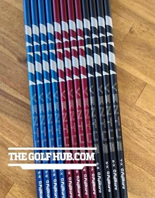 *NEW* Fujikura Ventus VeloCore+ Plus 46" Driver/Fairway Shaft-Blue/Red/Black 🏆✨