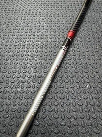 NEW Mitsubishi Tensei CK Red 50g Stiff Flex Driver Shaft - Choose Adapter