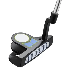 Orlimar Golf ATS Junior Putter Blue/Lime for Boys Ages 5-8 Kids Golf Club, New